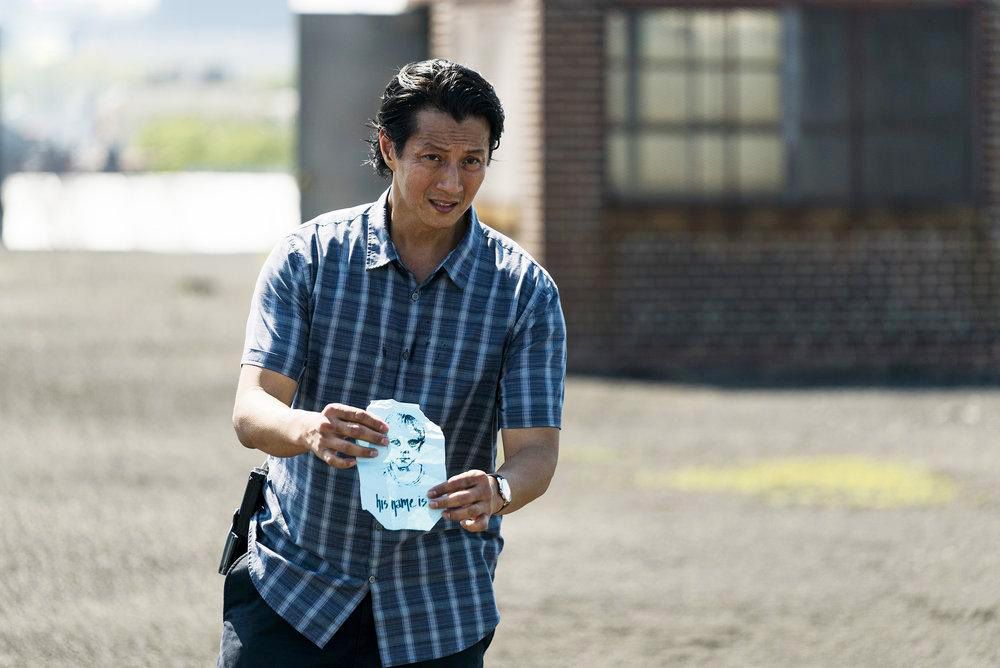 Fotoğraf Will Yun Lee