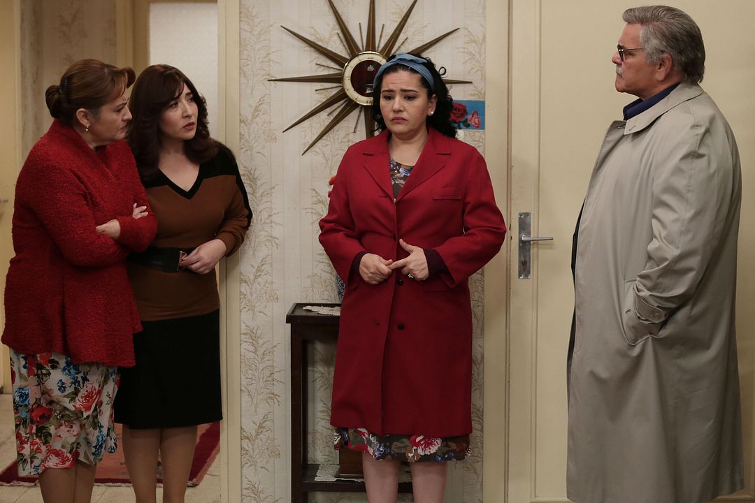 Seksenler : Fotoğraf