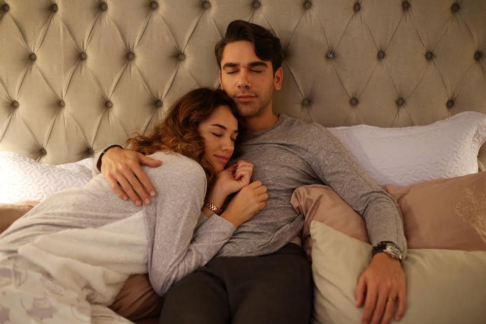 Bana Sevmeyi Anlat : Fotoğraf