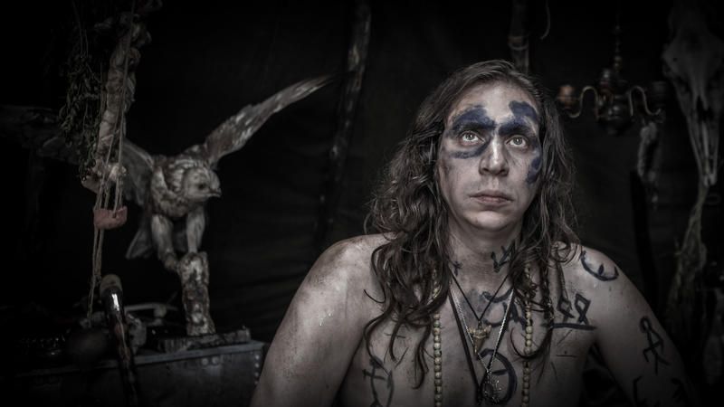 Jour polaire : Fotoğraf