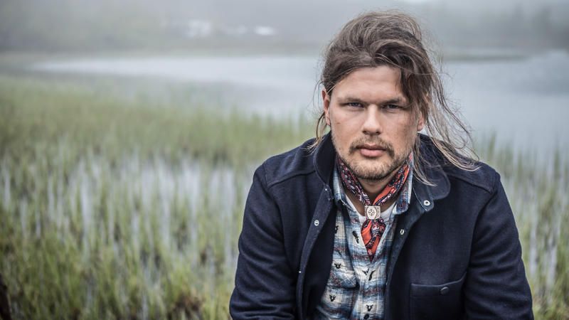 Jour polaire : Fotoğraf