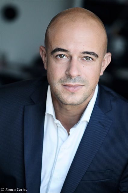 Fotoğraf Pierre Alam