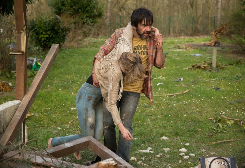 Fotoğraf Thomas VDB