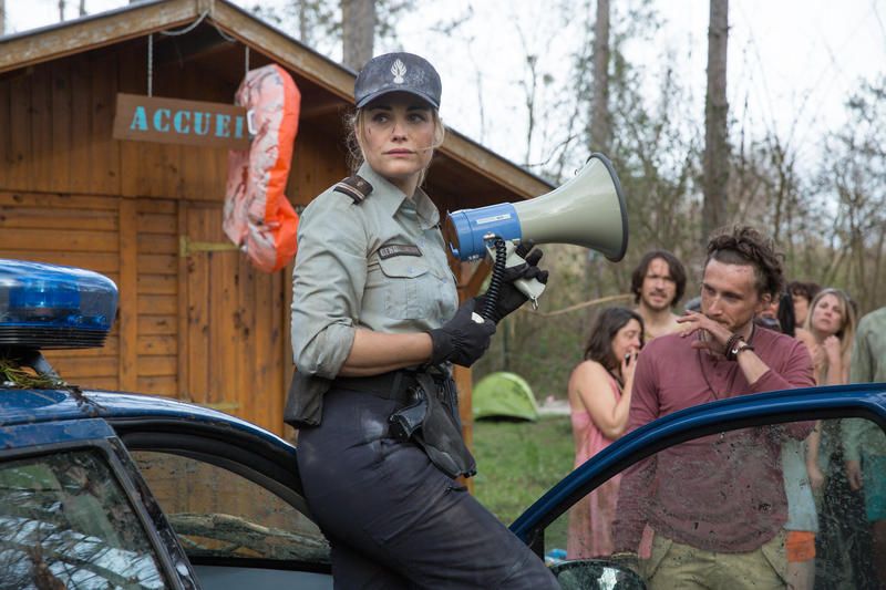 Fotoğraf Baptiste Lecaplain