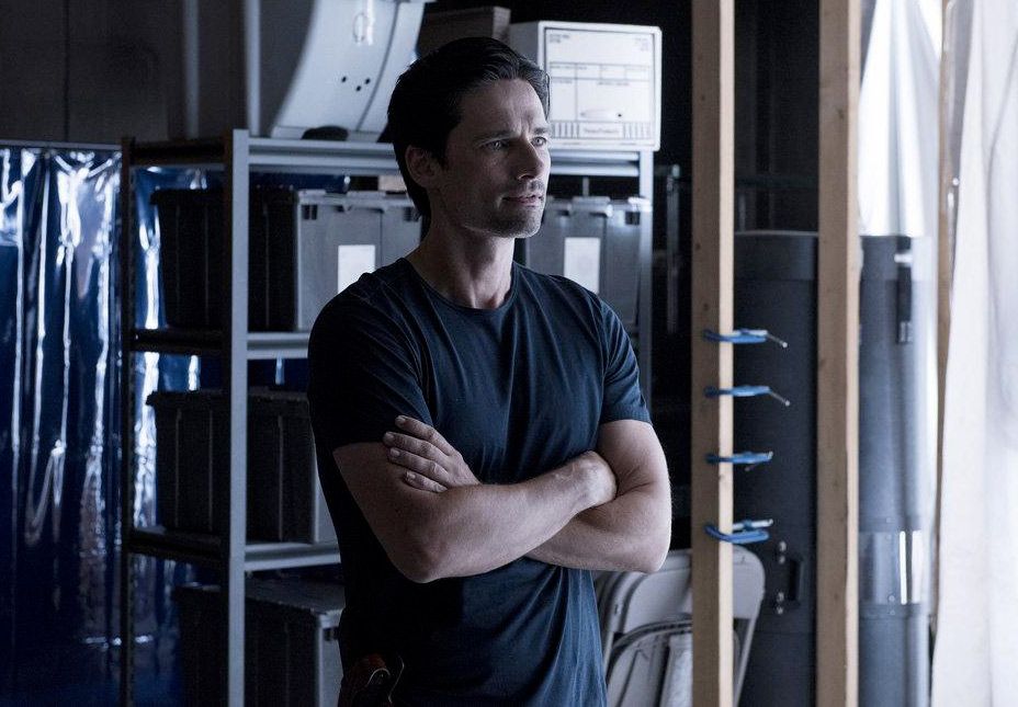 Fotoğraf Warren Christie