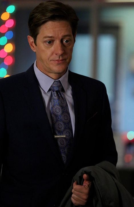 Lethal Weapon : Fotoğraf Kevin Rahm