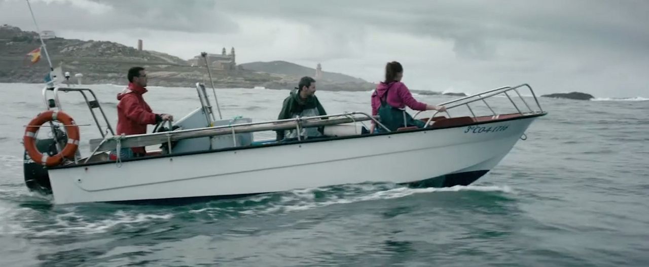 Fotoğraf Monti Castiñeiras, Marta Lado