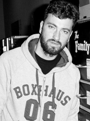 Afiş Marteria