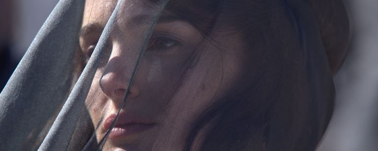 Jackie : Fotoğraf Natalie Portman