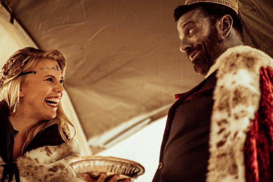 Z Nation : Fotoğraf Sara Coates, Keith Allan