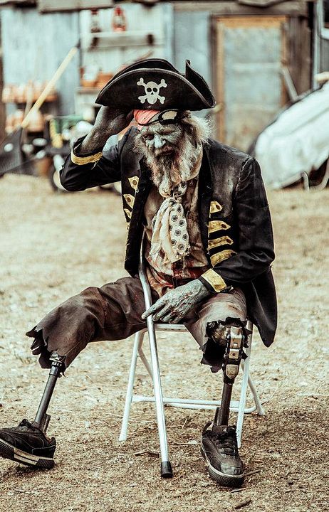 Z Nation : Fotoğraf