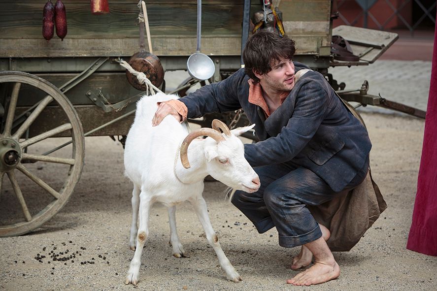 Fotoğraf Björn Ingmar Böske