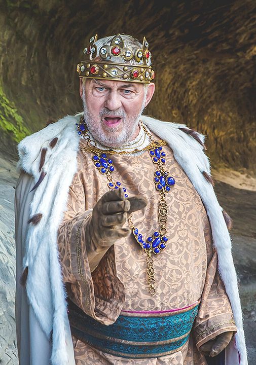 Fotoğraf Heinz Hoenig