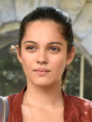 Afiş Nilam Farooq