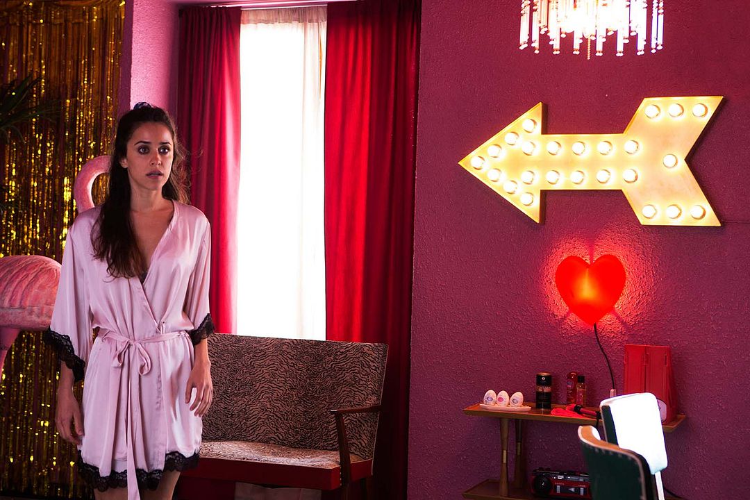 Fotoğraf Macarena García