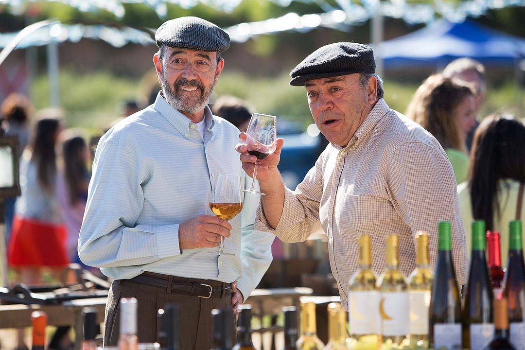 Fotoğraf Miguel Rellán