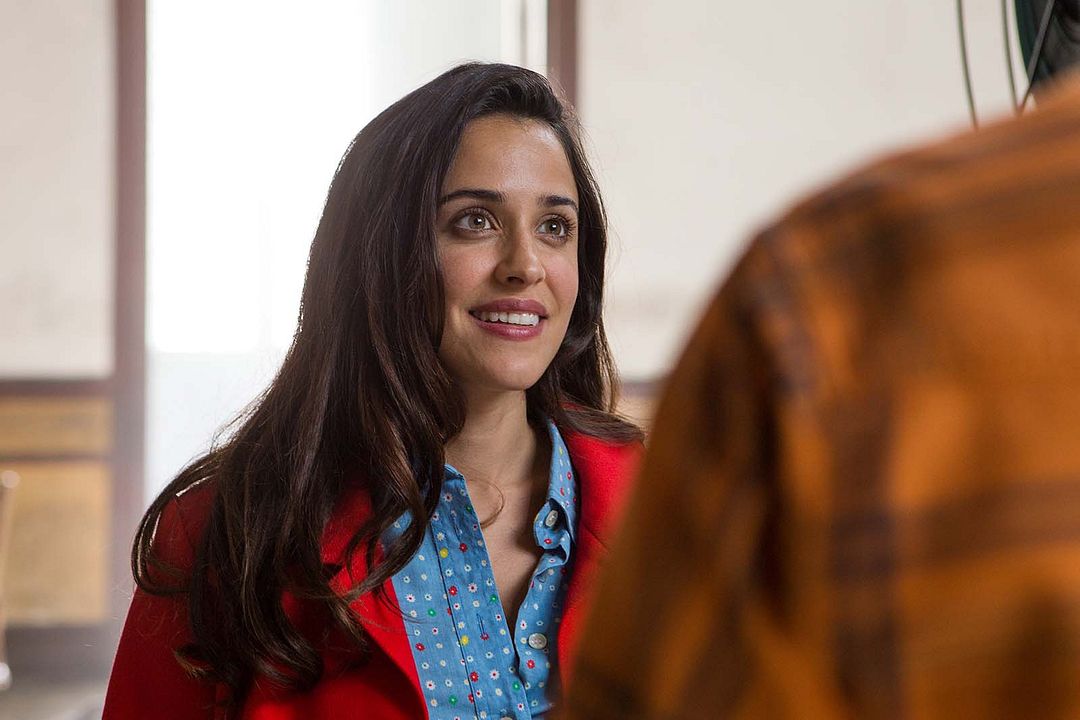 Fotoğraf Macarena García