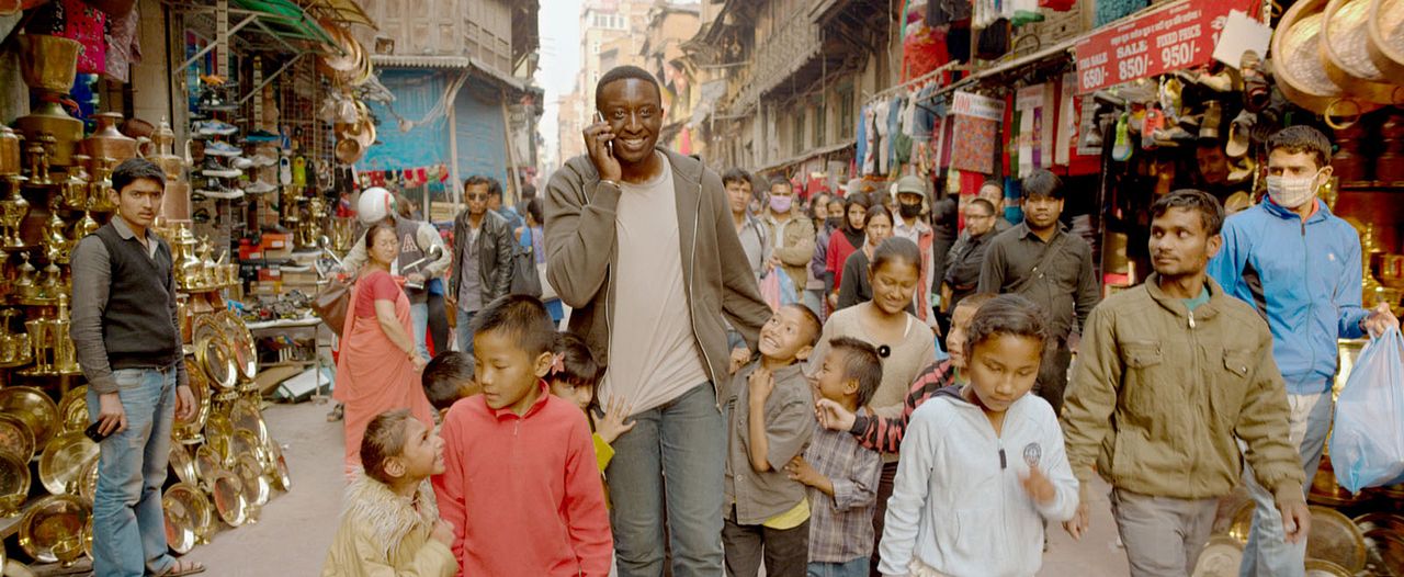 Fotoğraf Ahmed Sylla