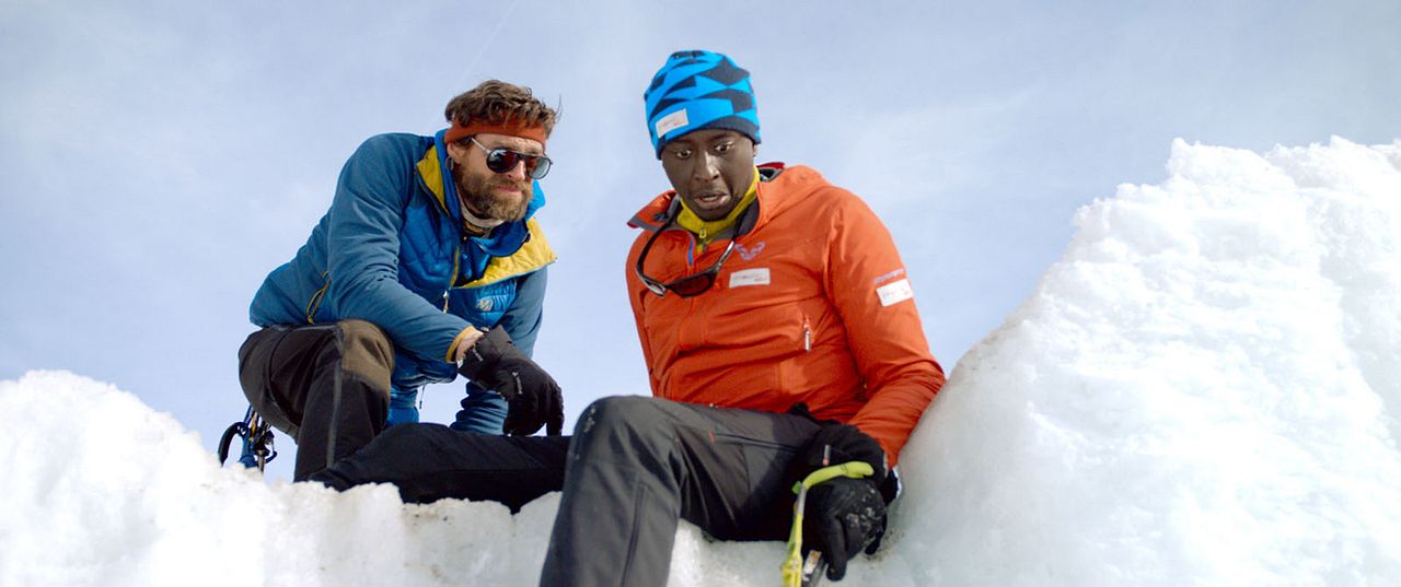 Fotoğraf Nicolas Wanczycki, Ahmed Sylla