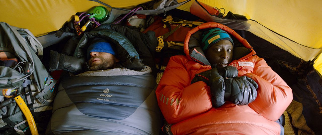 Fotoğraf Nicolas Wanczycki, Ahmed Sylla