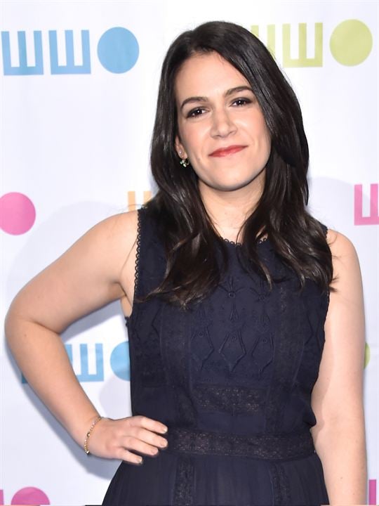 Afiş Abbi Jacobson