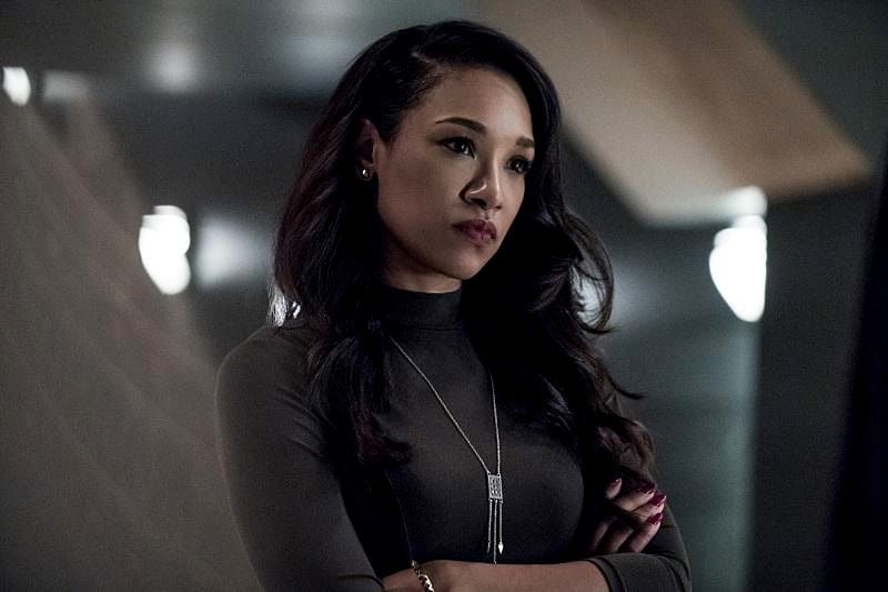 Fotoğraf Candice Patton