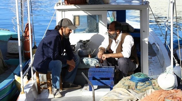 Bodrum Masalı : Fotoğraf