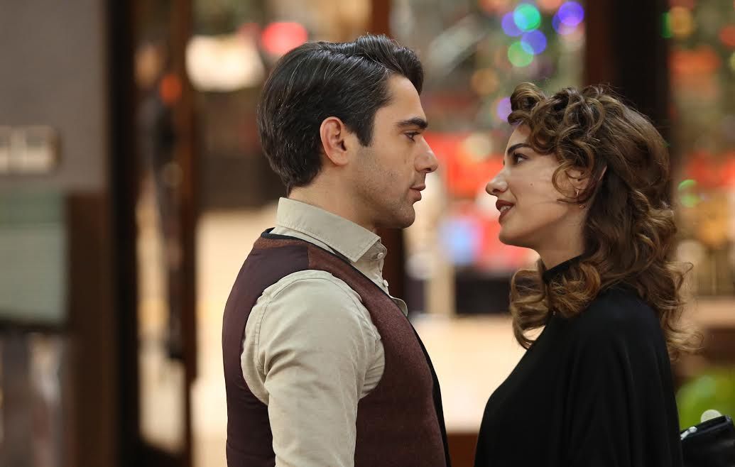 Bana Sevmeyi Anlat : Fotoğraf