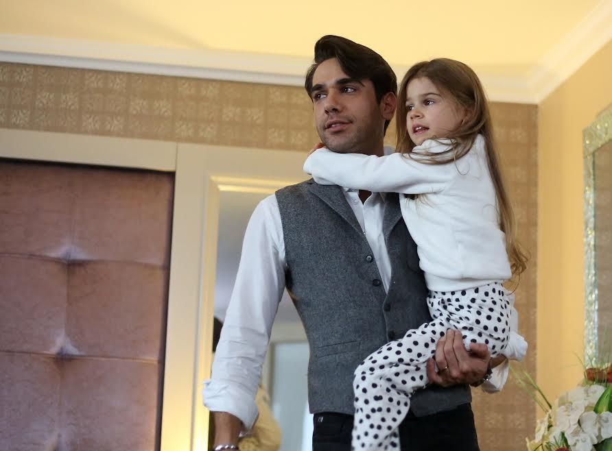 Bana Sevmeyi Anlat : Fotoğraf