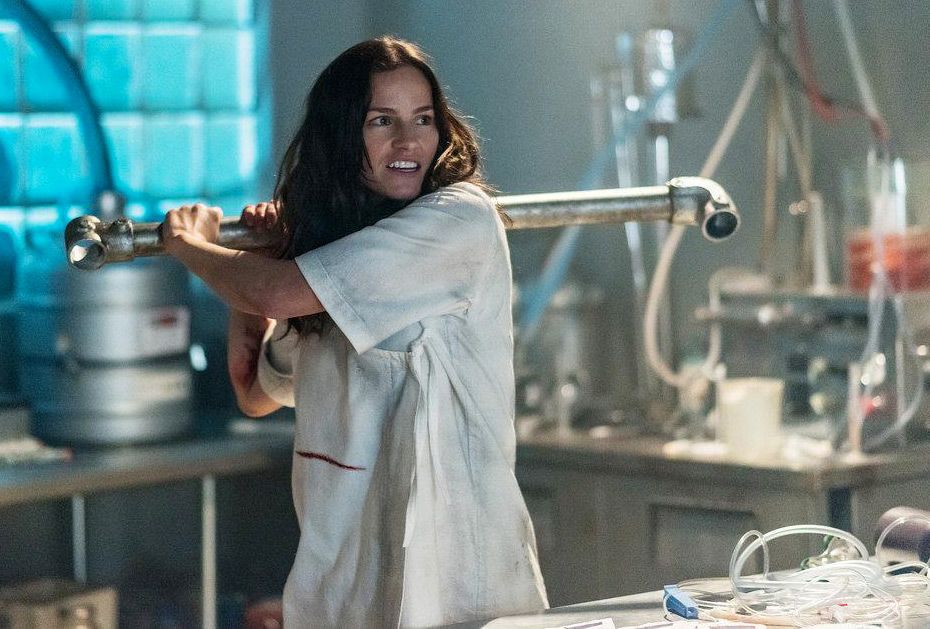 Fotoğraf Kelly Overton