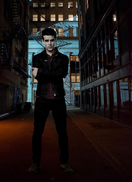 Fotoğraf Alberto Rosende