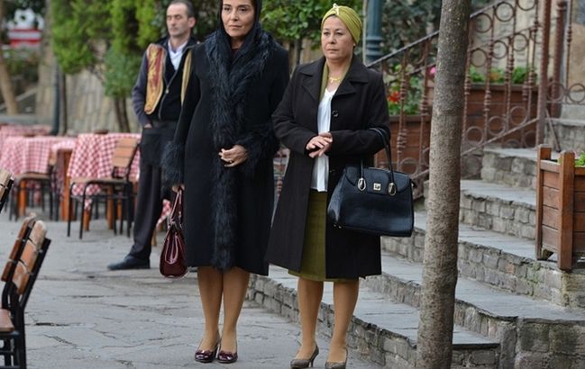 Hayat Şarkısı : Fotoğraf