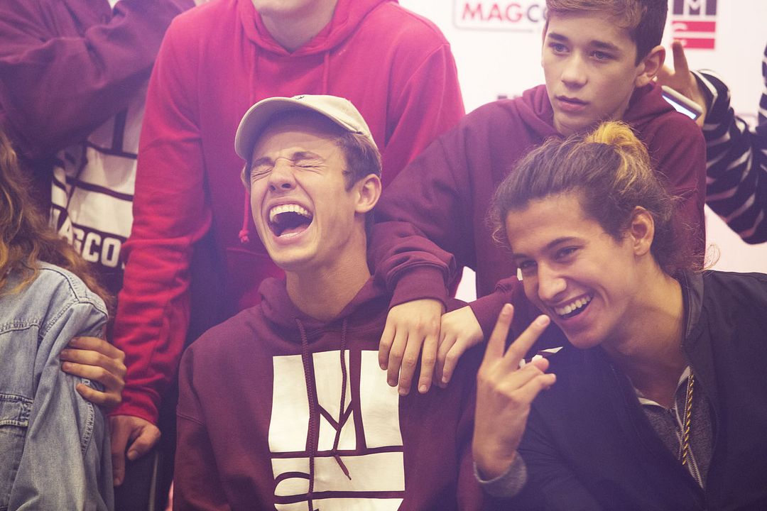 Fotoğraf Cameron Dallas