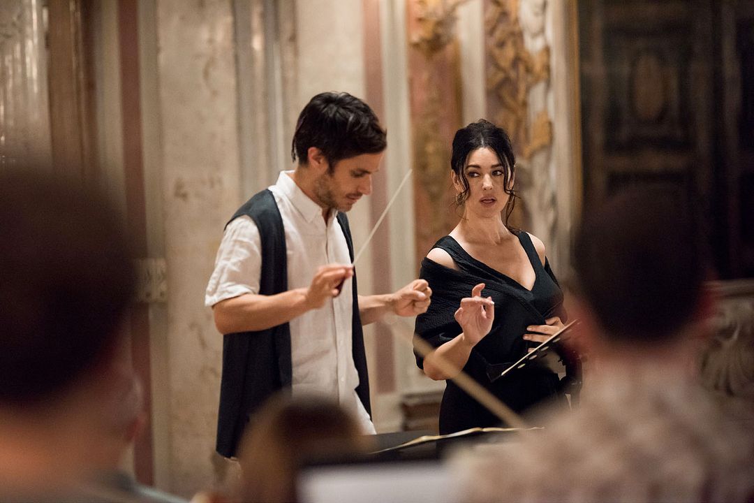 Mozart in the Jungle : Fotoğraf