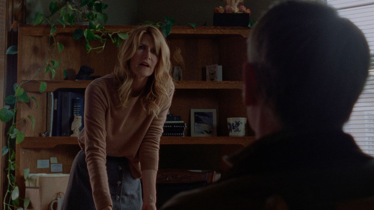 Certain Women : Fotoğraf Laura Dern