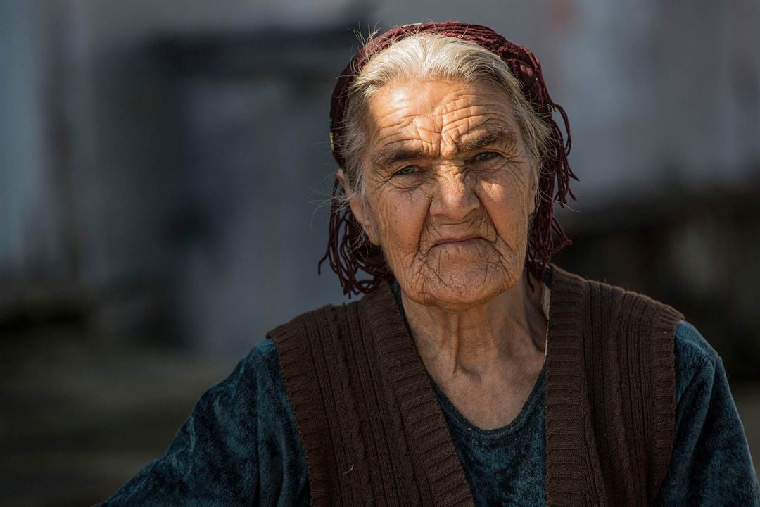 The Good Postman : Fotoğraf