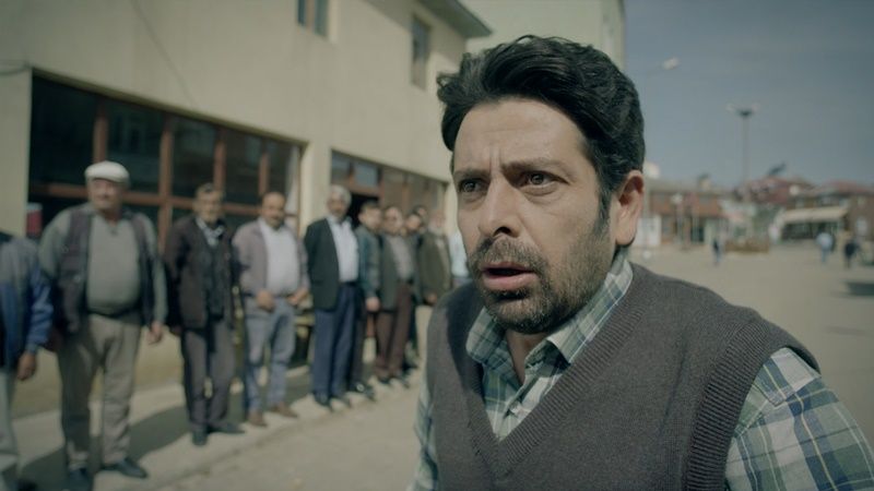 Bir Sevda İşi : Fotoğraf