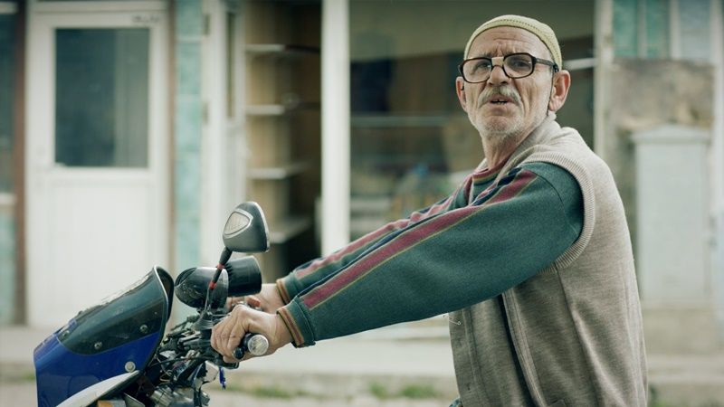 Bir Sevda İşi : Fotoğraf