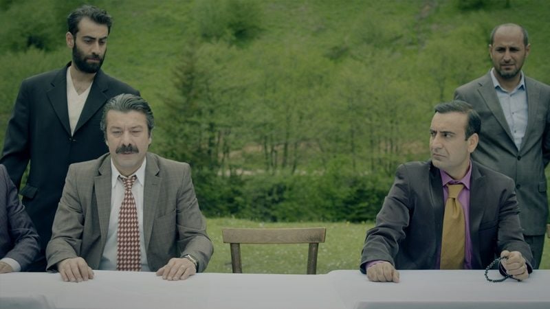 Bir Sevda İşi : Fotoğraf