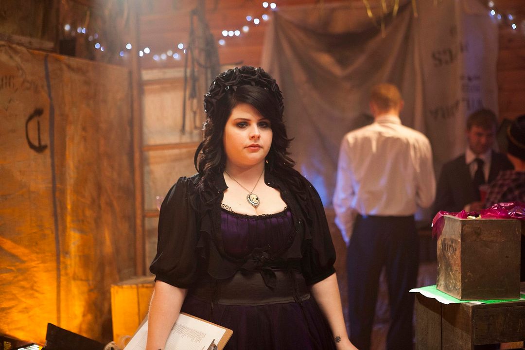 Fotoğraf Melissa Bergland