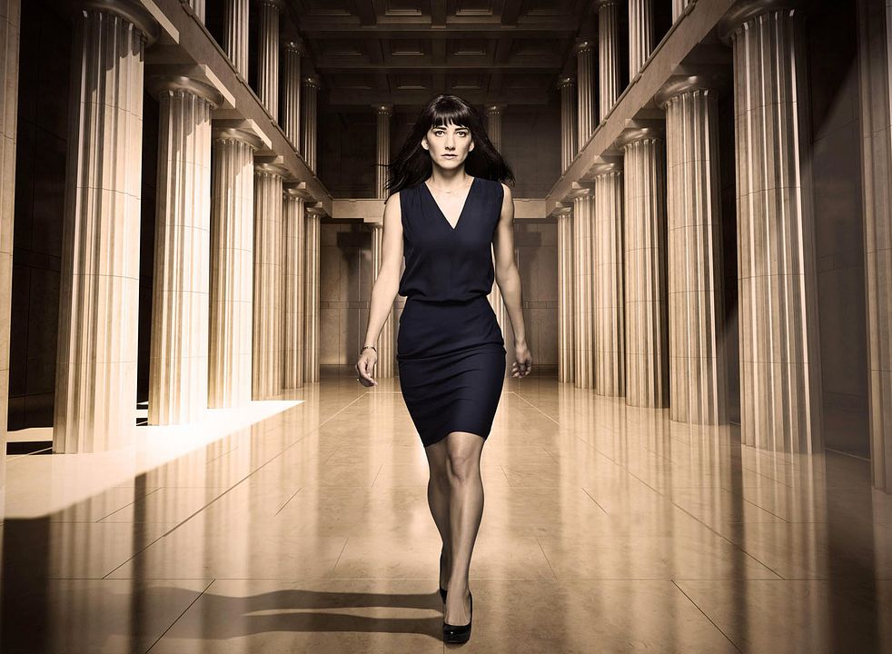 Fotoğraf Sheila Vand