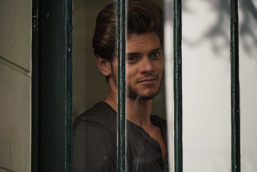 Fotoğraf Rayane Bensetti