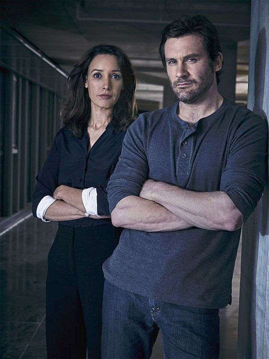 Taken (2017) : Afiş