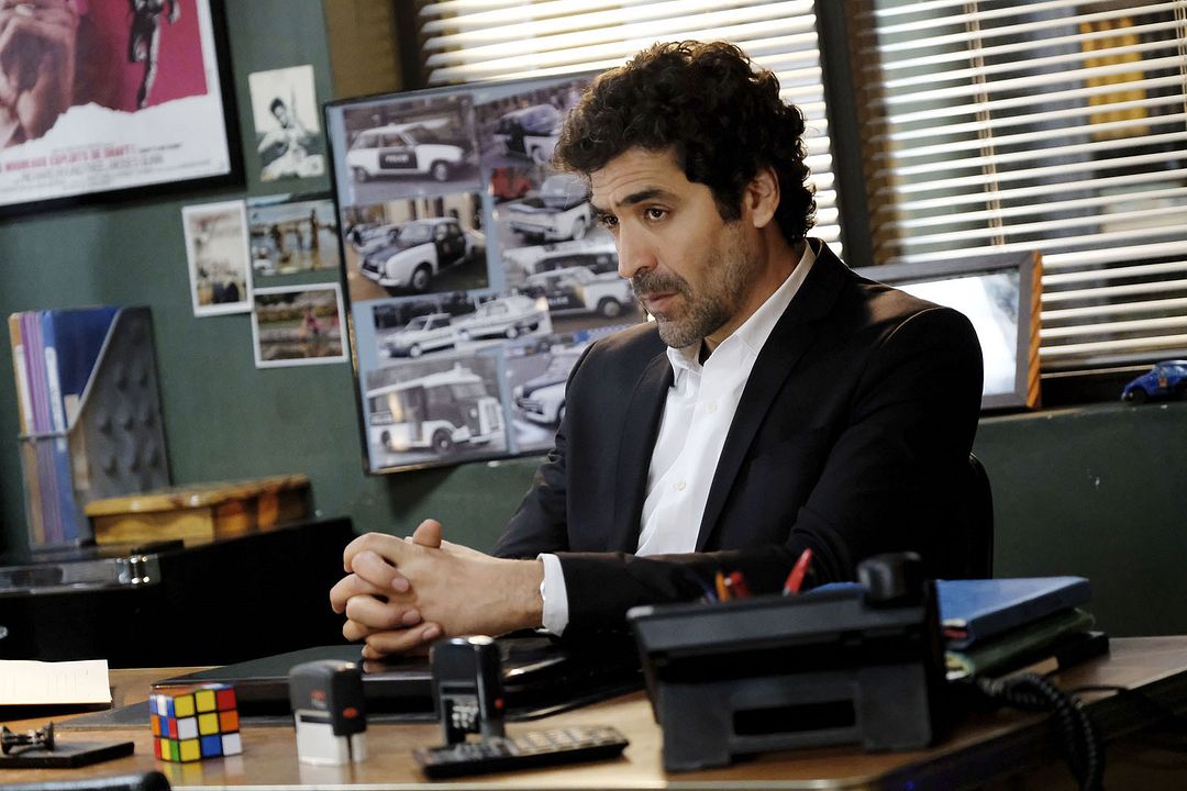 Fotoğraf Abdelhafid Metalsi, Abdelhafid Meltasi