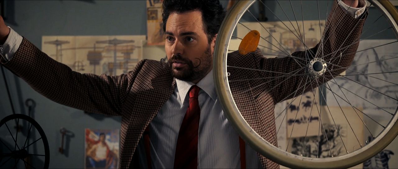 Fotoğraf Loïc Legendre