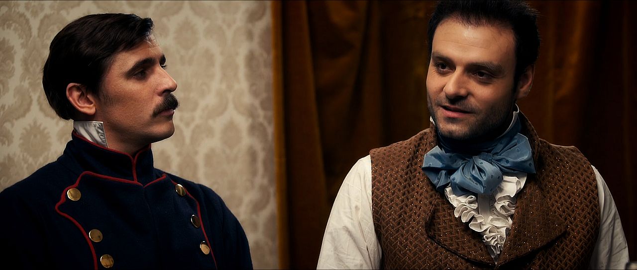 Fotoğraf Nicolás Martínez (I), Johann Dionnet