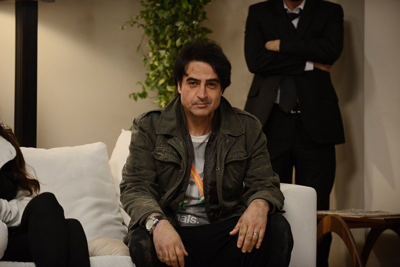Alemde Bir Gece : Fotoğraf