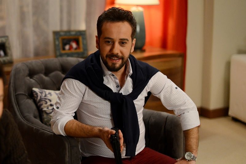 Alemde Bir Gece : Fotoğraf