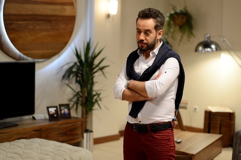 Alemde Bir Gece : Fotoğraf