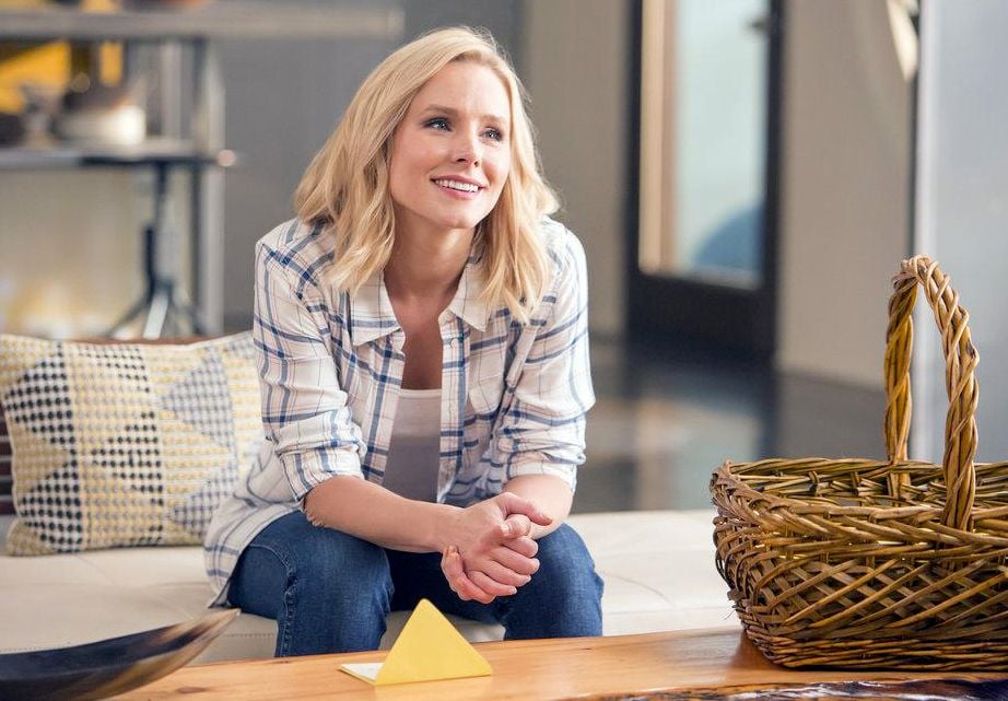 Fotoğraf Kristen Bell